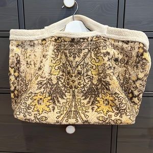 Handheld Tote Bag